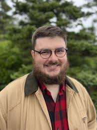 Republican gubernatorial candidate Bobby Charles is calling for Trump to  send the National Guard to Lewiston. It's a sickening stunt, but sadly  typical of this racist blowhard. Bobby seems to think bashing