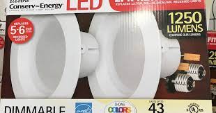 We did not find results for: Feit Electric Led 6 Inch Retrofit Kit 2 Pack Costco Weekender