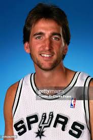 186 Vinny Del Negro Spurs Stock Photos, High-Res Pictures, and Images