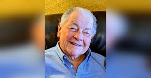 Obituary information for Vernon Roy Kombrink