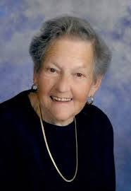 Martha Magner's Instagram, Twitter & Facebook