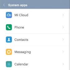 Masalah ini bisa terjad di hp apa saja mulai dari xiaomi, coolpad, sony. Cara Menampilkan Seluruh Kontak Pada Sim Hp Xiaomi Terbaru Juni 2021