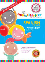Spanish For Kids Vamos A Jugar B0014wj4nm Amazon Price