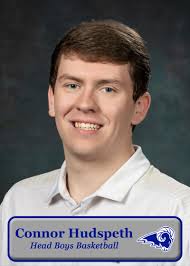 Connor Hudspeth