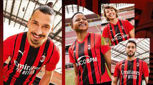 Built for the everyday supporter. Trikots 2021 22 Leaks Und Bestatigte Trikots Der Topklubs