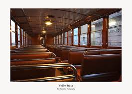 Art Deco Soller Train Interior Exterior Design Art Deco Deco