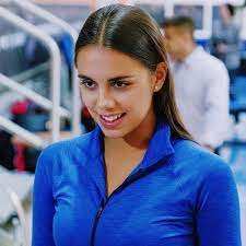 Подписчица написала, что её подбешивает загар мамун. 23 Letnyaya Gimnastka Margarita Mamun Vpervye Stala Mamoj Vokrug Tv