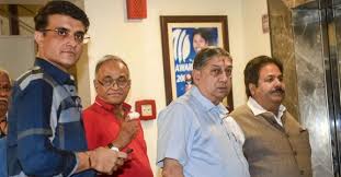 However, a recent report from india's central bank had shown that the move, which inconvenienced millions, did not achieve this objective. Column With Ganguly At The Helm A Breath Of Fresh Air Likely In Bcci Cricket News Manorama English