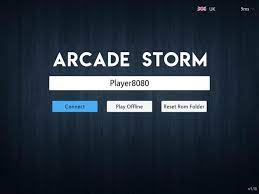 Today i am going to show you how can you download violent. Arcade Storm For Android Apk Download