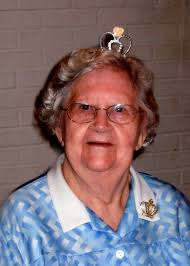 Obituary information for Evelyn Roberta Garmon