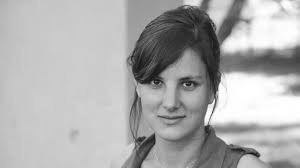 Lise Charles, autrice