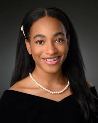 Congratulations to the Class of 2025 National Merit Finalists and Commended  Scholar!