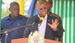 Updated on apr 07, 2018. Wafahamu Wateule Wapya Wa Rais Magufuli Leo East Africa Television