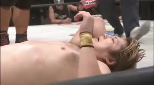 Bxb hulk (c) vs shingo takagi (dragon gate final gate 2014) watch online