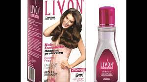 Streax hair serum ingredients, streax hair serum is good for hair, streax hair serum kaise use kare, streax hair serum ke fayde learn how to apply hair serum for women in this beginners tutorial video from misbah in hindi for india. Livon Serum Smooth And Silky Hair Review In Hindi Youtube