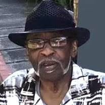 Deacon Napoleon Gilmore Obituary (2024)