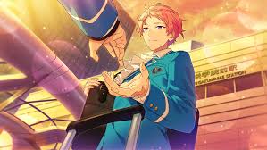 shu itsuki gallery the english ensemble stars wiki fandom あんスタ スチル 斎宮宗 スチル