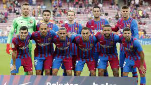 The good news for barcelona is that antoine griezmann, martin braithwaite and pedri will be starting in the xi and depay may. Ugisat0en4vvim