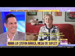 Stefan banica sr jr glume dracula eclipsa la popicarie. Descargar Mama Lui Stefan Banica Jr Mesaj De Suflet Pen