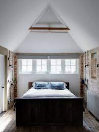 Maybe you would like to learn more about one of these? This Garage Makeover It S Now A Bedroom Suite Is Nuts Architectural Digest