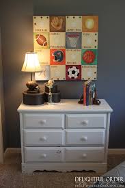 It features a football field wall, a locker bay closet, and tons of other ideas inspiration. Attractive Sport Themed Wall Decor Bedroom Remarkable Hobby Lobby Youth Bedroom Decor Sports 1067x1600 Wallpaper Teahub Io