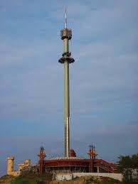 So far, it's my favourite park. Scream Heide Park Germany 2014 04 Tourist Places Park Travel Dreams