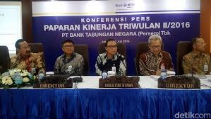 Terima kasih telah membaca kompas.com. Ada Tax Amnesty Suku Bunga Kpr Btn Bisa Single Digit Oktober 2016