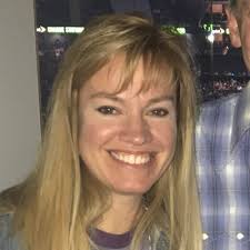 Stacy Parks (@SJParks)