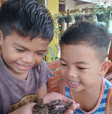 Zero budget for Mindanao under PBBM administration but why Bucana Bridge in  Davao City is claimed by BBM 😏👎