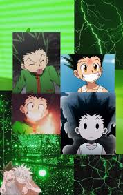 Maybe you would like to learn more about one of these? Wallpaper Hxh Anime Lock Screen Wallpapers Kawaii Art Anime