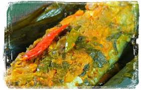 Resepi Pais Ikan Patin So Sedap Resepi Western Fish Recipes Cooking Recipes Recipes