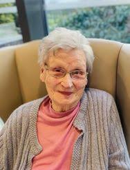 Condolence Book for Anna Edith Duthie (née Breakey) (Athy, Kildare)