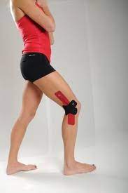 Itbs (it band pain) is the most prevalent cause of lateral (outside) knee pain in athletes. Die 11 Besten Ideen Zu K Tape In 2021 K Tape Kinesiologie Tapen Gesundheit