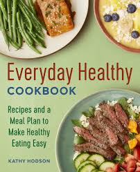 Im vollbildmodus spielen, puzzle des tages genießen und vieles mehr. Buy Everyday Healthy Cookbook Recipes And A Meal Plan To Make Healthy Eating Easy Book Online At Low Prices In India Everyday Healthy Cookbook Recipes And A Meal Plan To Make