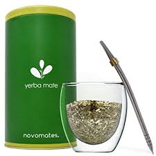 Analyzing mate keyboard shortcuts (rabbitictranslator.com). Novomates New Yerba Mate Gourd Best Yerba Mate Set Includes Double Wall Glass Yerba Mate Cup With Stainless Steel Mate Bombilla Straw And Yerba Container Gourd 8 4oz 250ml