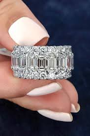 The Most Popular And Inspiring Ring Trends 2021 In 2020 Ring Trends Unique Engagement Rings Trending Engagement Rings