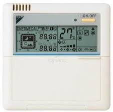 Daikin Brc1d52 Klimaanlage Fernbedienung