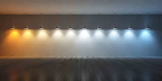 Lighting Systems Design Overview Industrial Ti