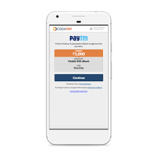 Codashop apk is one of the leading applications currently that is offering to shop uc, coins, diamonds, gems, and use paytm if you are in india which is the easiest and simplest way to pay. How To Make A Payment With Paytm Wallet Coda Payments India
