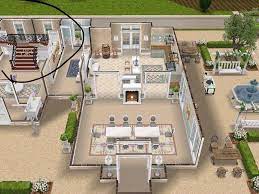 Where can i find the market place on sims freeplay? Hi I Ve Been A Long Time Player Of Sims Freeplay But I Have No Idea How To Get The Stair Case In This Photo Or What It S Called If Anyone Could Help