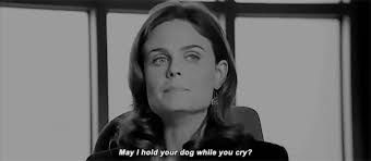 In Appreciation of Temperance Brennan