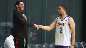 We did not find results for: Liangelo Ball Works Out For Lakers With Brother Lonzo Looking On Sportsnet Ca