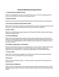 Check spelling or type a new query. Free 10 Non Profit Marketing Plan Samples In Ms Word Google Docs Pages Pdf