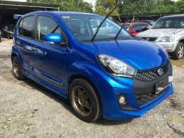 Senarai harga kereta terpakai kami view more. Jual Kereta Perodua Myvi 2017 Se 1 5 Di Penang Automatik Hatchback Blue Untuk Rm 36 800 6598730 Carlist My