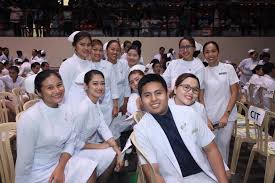 Also known as fancy observationland or med/surg overflowland. Welcome Cdu College Of Nursing Alumni Association Facebook
