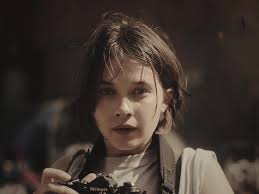 Rick Grimes' Unhinged Daughter: A Fanfic Edit