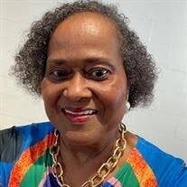 Antoinette Corbin-Taylor Obituary