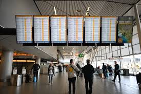 Regionale luchthavens onder druk door oliecrisis: ‘Existentiële bedreiging’