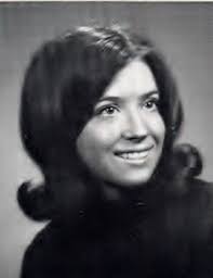 Wishing Kathy Mlodecki a very Happy Birthday!