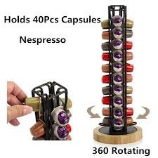 Jun 15, 2020 · the latest tweets from nudo【メンズコスメ/メンズメイク】 (@nudo_cosmetics). 40 Cups Nespresso Coffee Pods Holder Rotating Rack Coffee Capsule Stand Dolce Gusto Capsules Storage Shelve Organization Holder Coffeeware Sets Aliexpress